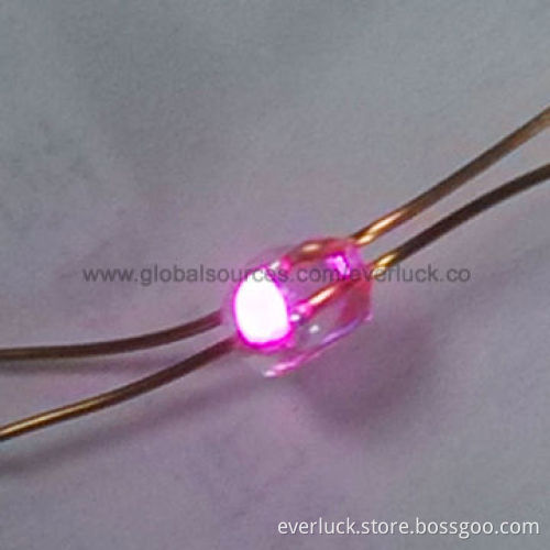 LED Strip Fairy Lights